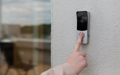 6 Ways to Use Technology to Improve Home Security
