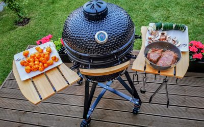 Top 5 Tips for Grill Safety this Summer