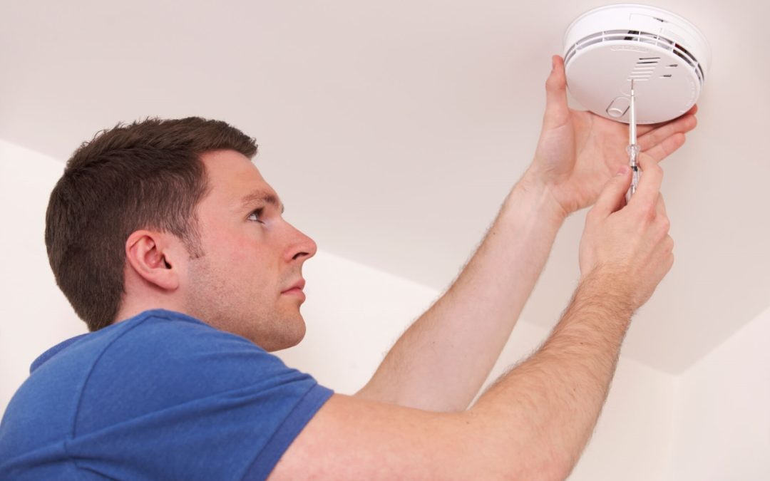 8 Home Safety Essentials to Give You Peace of Mind