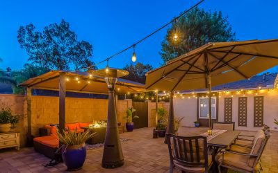 Exploring Patio Materials: From Classic to Contemporary Choices