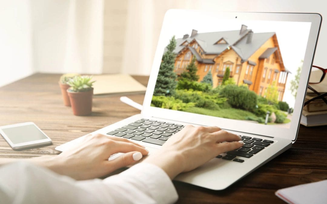 How to Improve Your Home’s Online Listing for a Faster Sale