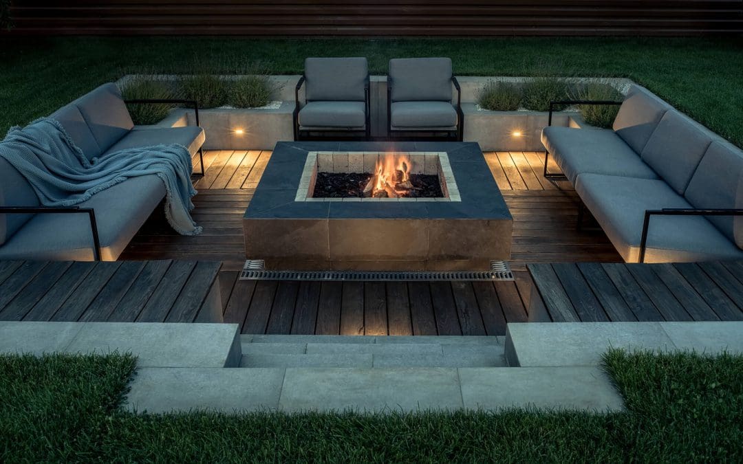 Fire Pit Safety: Enjoy the Warmth Without the Worry
