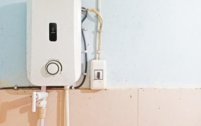 7 Common Water Heater Problems and What to Do About Them