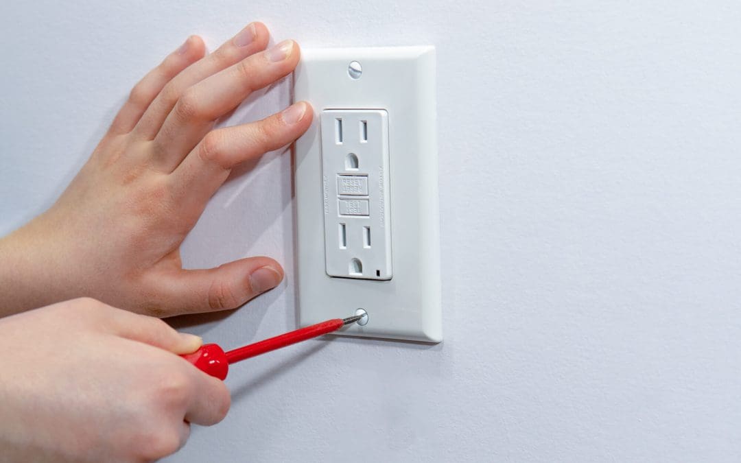 Electrical Safety in the Home