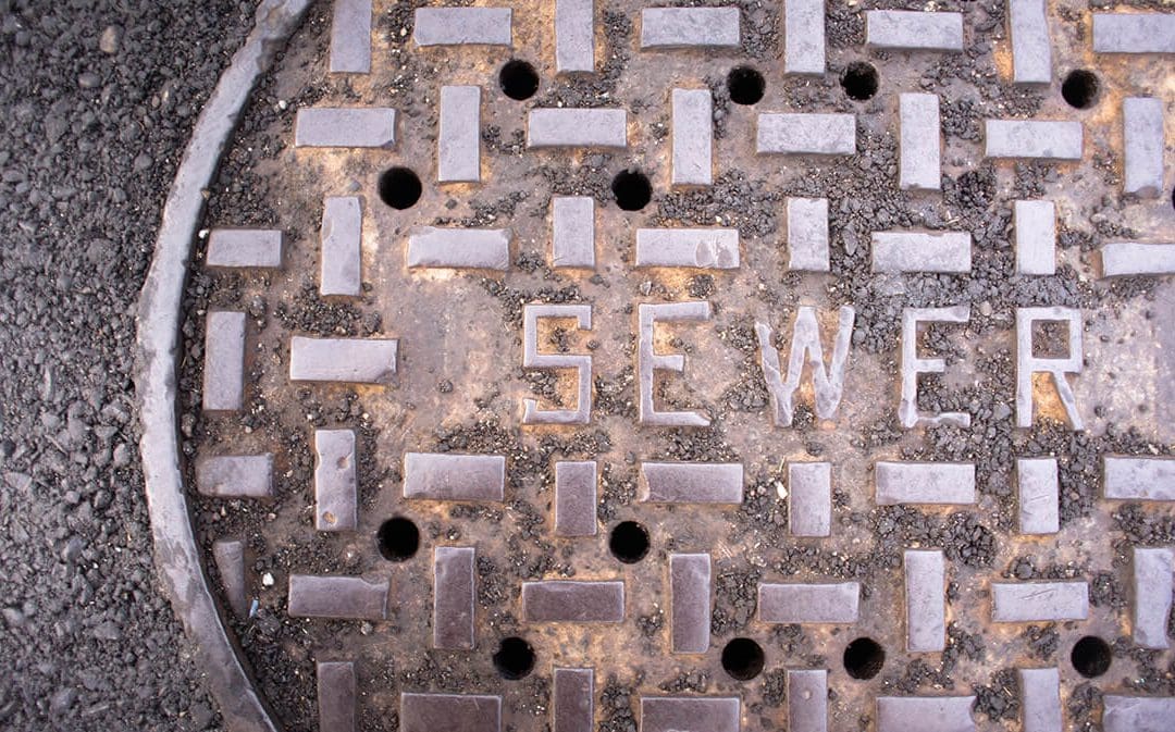 The Importance of a Sewer Inspection
