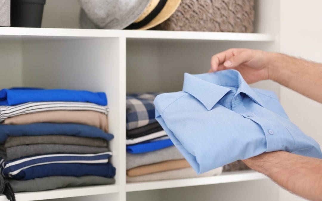 From Chaos to Calm: Homeowners Guide to Closet Organization