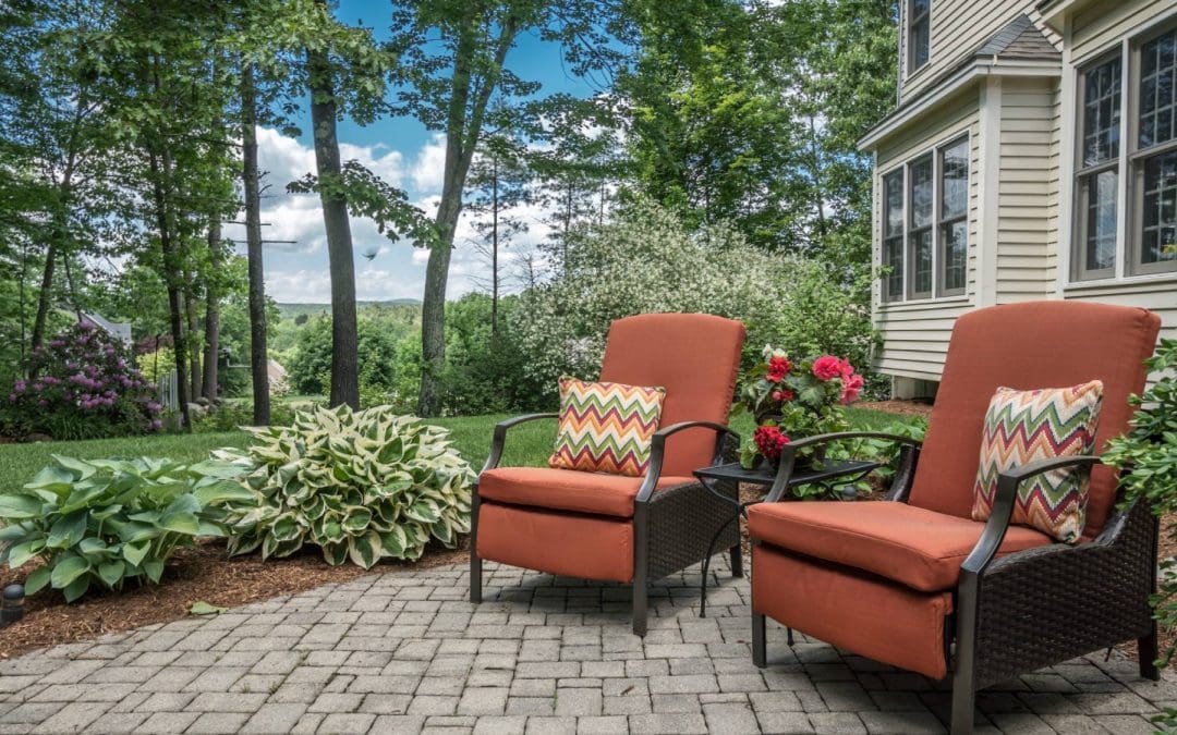 Transform Your Yard: Hardscaping Ideas to Elevate Your Outdoor Space