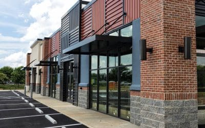 Unlocking Value: Why Every Commercial Property Inspection Matters