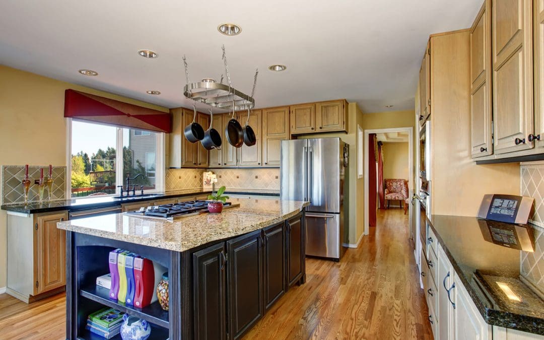 Make Every Inch Count: Smart Kitchen Storage Ideas for Any Home