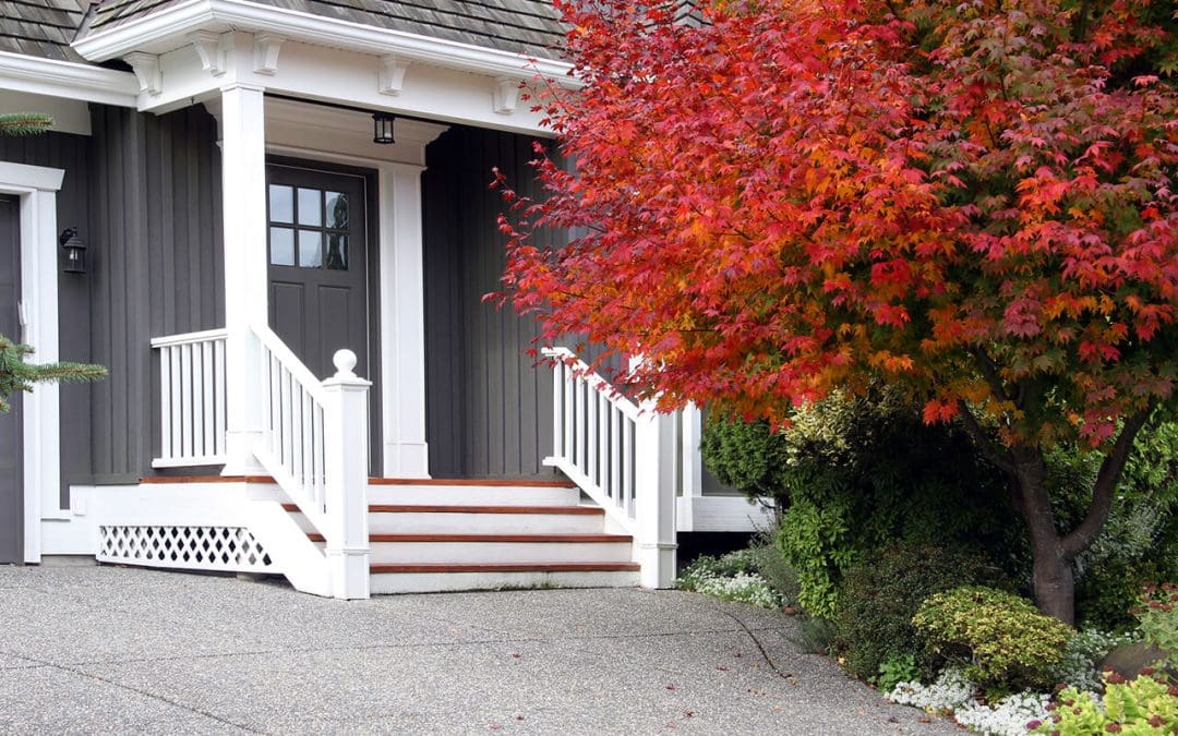 Improve Front Door Security