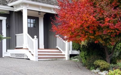 Your First Line of Defense: How to Improve Front Door Security at Home